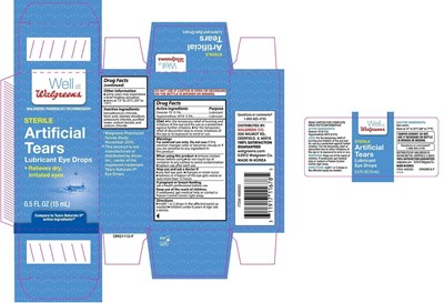 Image Description (Pa 116781 Pl Wal Artificial Single Pack Ct)